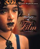A history of film