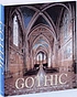 The art of Gothic : architecture, sculpture, painting by  Rolf Toman 