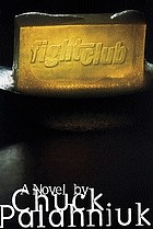 Fight Club : a novel