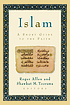 Islam : a short guide to the faith 著者：  Roger M  A Allen 
