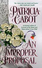An improper proposal