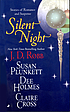 Silent night. de  J  D Robb 