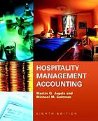 Hospitality management accounting.
