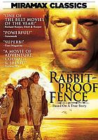Rabbit-proof fenceRabbit-proof fence