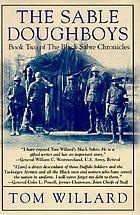 The sable doughboys