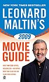 Leonard Maltin's movie guide de Leonard Maltin