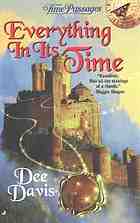 Everything in its time