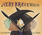 A very brave witch