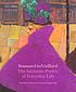 Bonnard to Vuillard : the intimate poetry of everyday... by  Elsa Smithgall 