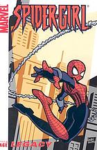 Spider-girl. Vol. 1 : legacy