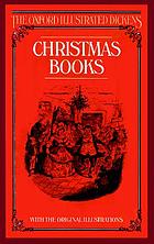 Christmas books.