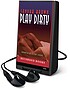 Play dirty door Sandra Brown