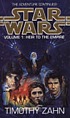 Heir to the empire 著者： Timothy Zahn