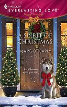 A spirit of Christmas