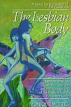 The lesbian body