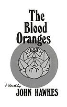 The blood oranges