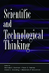 Scientific and technological thinking