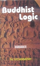 Buddhist logic