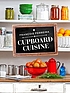Cupboard cuisine by François Ferreira
