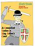 A Connecticut Yankee in King Arthur