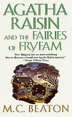 Agatha Raisin and the fairies of Fryfam