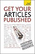 Get your articles published by  Lesley Bown 
