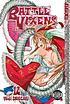 Battle vixens. Vol. 12 de Yūji Shiozaki