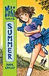 Summer de Mark Crilley