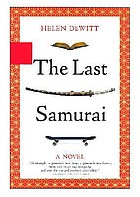 The Last samurai