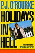 Holidays in hell