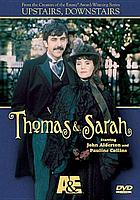 Thomas & Sarah