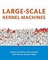 Large-scale kernel machines