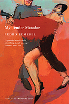 My tender matador