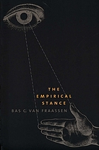 The empirical stance