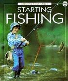 Starting fishing