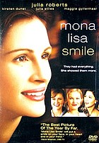 Mona Lisa smile