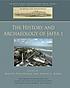 The history and archaeology of Jaffa by  Martin Peilstöcker 