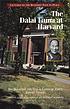 The Dalai Lama at Harvard : lectures on the Buddhist path to peace
