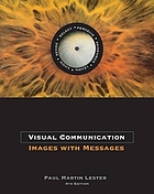 Visual communication : images with messages