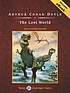 The lost world door Arthur Conan Doyle, Sir