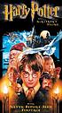 Harry Potter and the sorcerer's stone