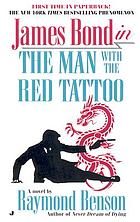 The man with the red tattoo