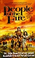 People of the fire. door W  Michael Gear