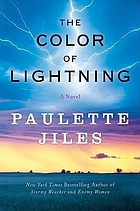 The color of lightning : a novel