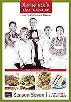 America's test kitchen. / Season 7