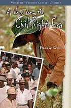 A voice from the Civil Rights era