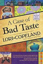 A case of bad taste