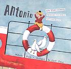 Antonio on the other side of the world, getting smaller