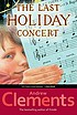The last holiday concert