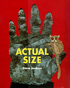 Actual size